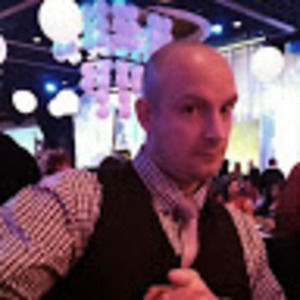 Meet your Posher, Frank